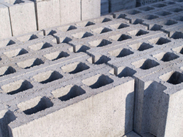 Blocks Suppliers