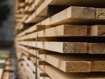 Timber Doors Sheet Material Suppliers