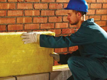 Insulation Supplier